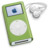  iPod Mini的绿色 iPod Mini Green